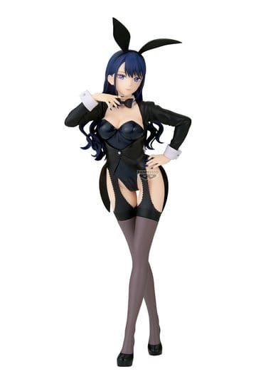 My Dress-Up Darling Season 2 Glitter & Glamours PVC Figure Marin Kitagawa (Arisa Izayoi Ver.) - Image 2