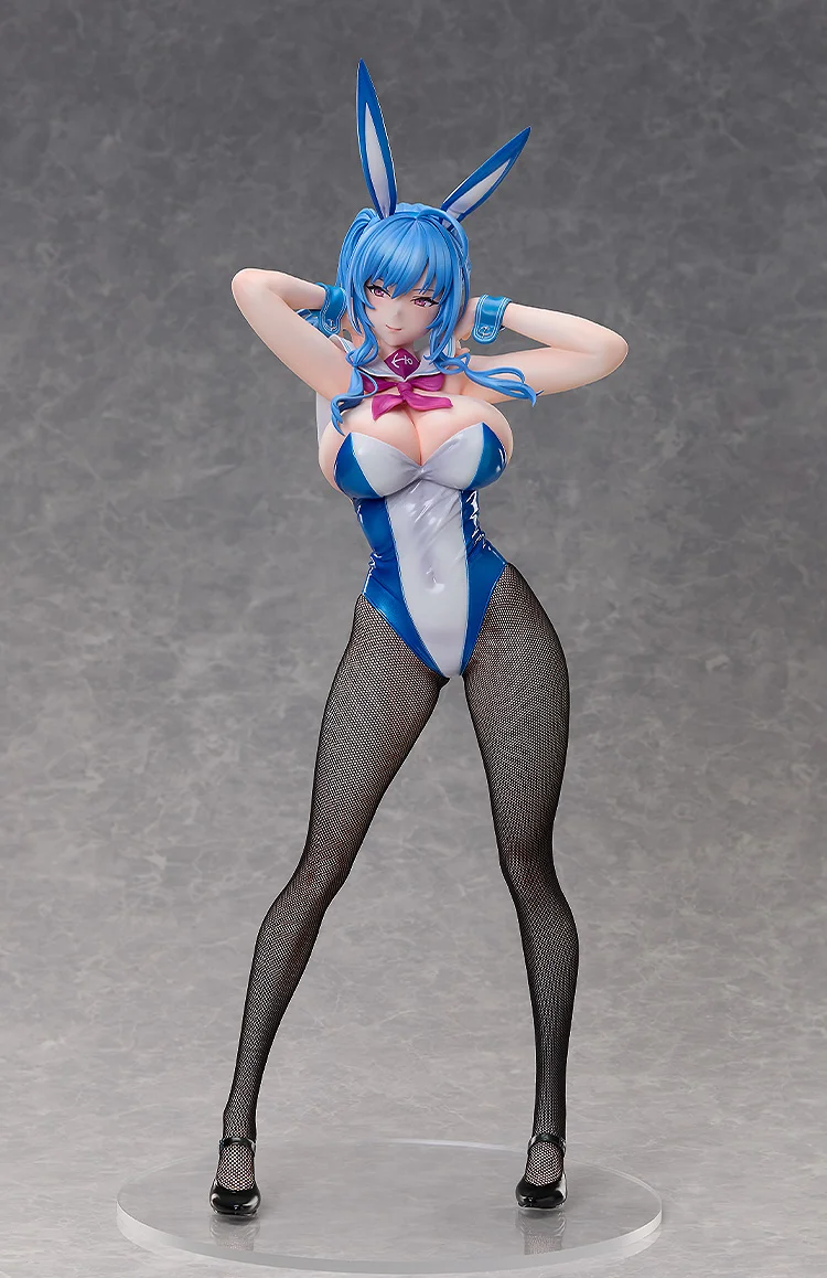Azur Lane St. Louis: Bunny Ver. - Image 8