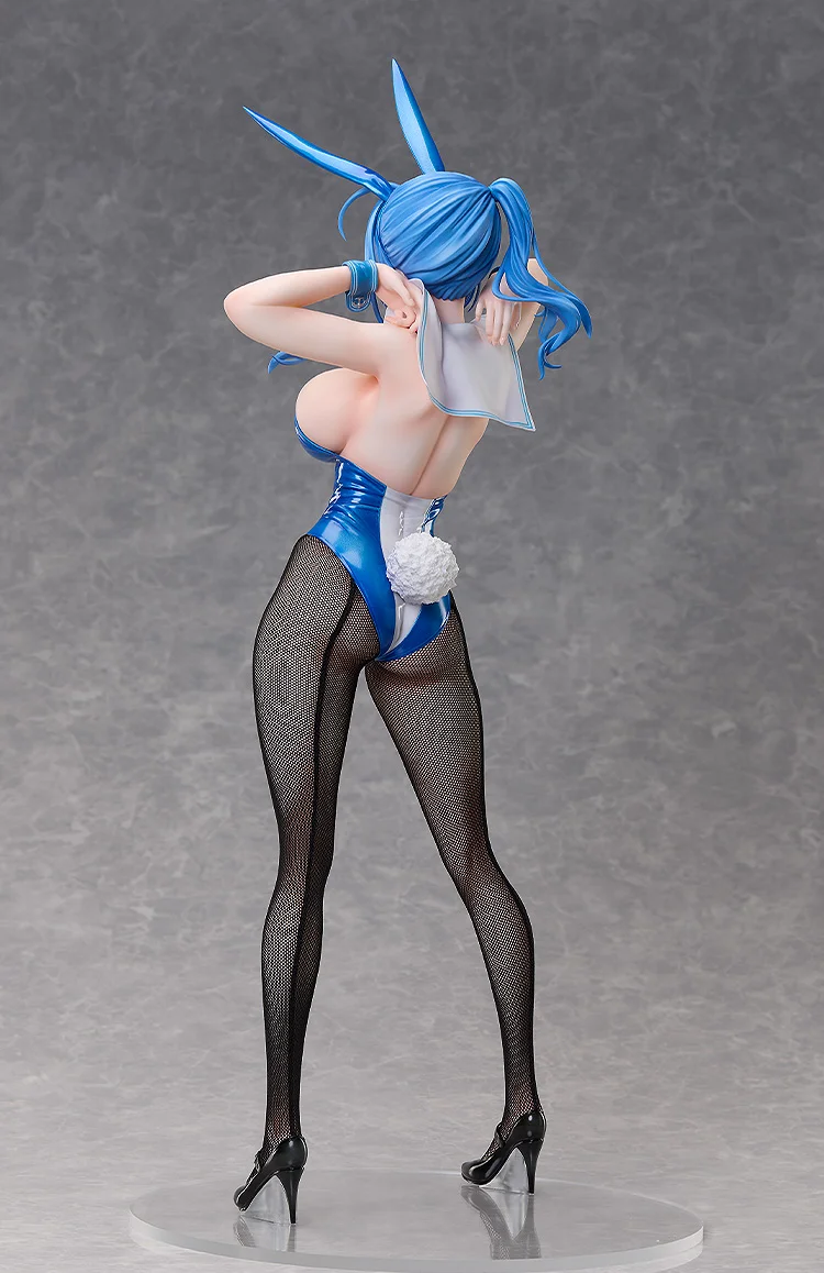 Azur Lane St. Louis: Bunny Ver. - Image 5
