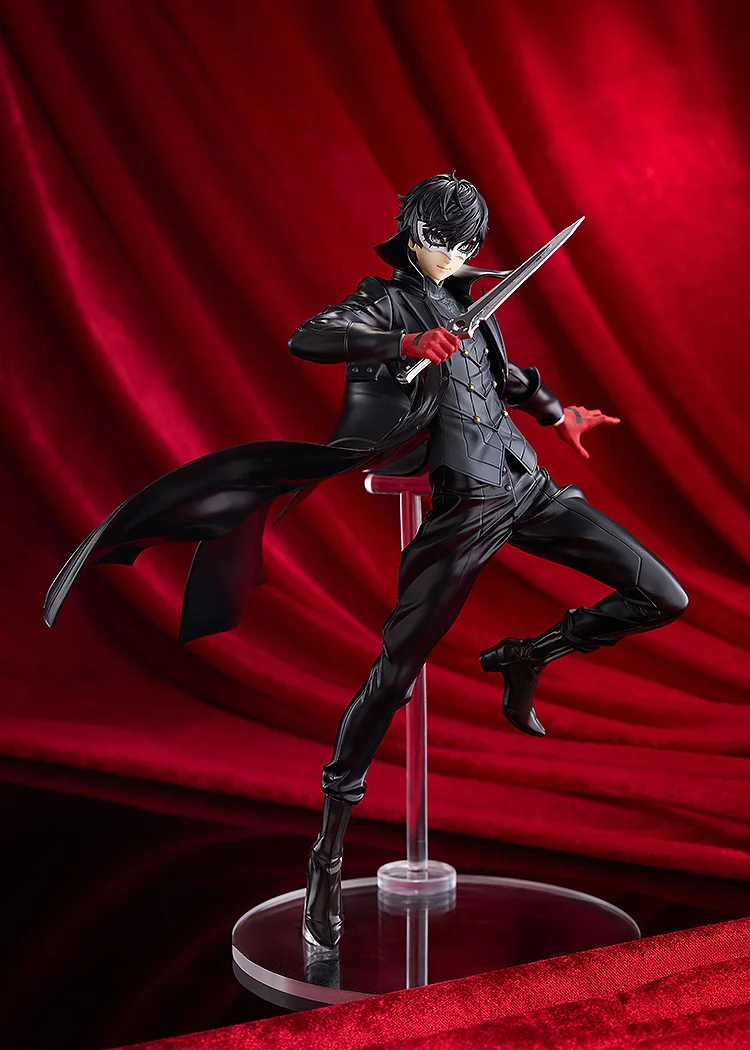 Persona5 Royal: POP UP PARADE Joker L Size - Image 5