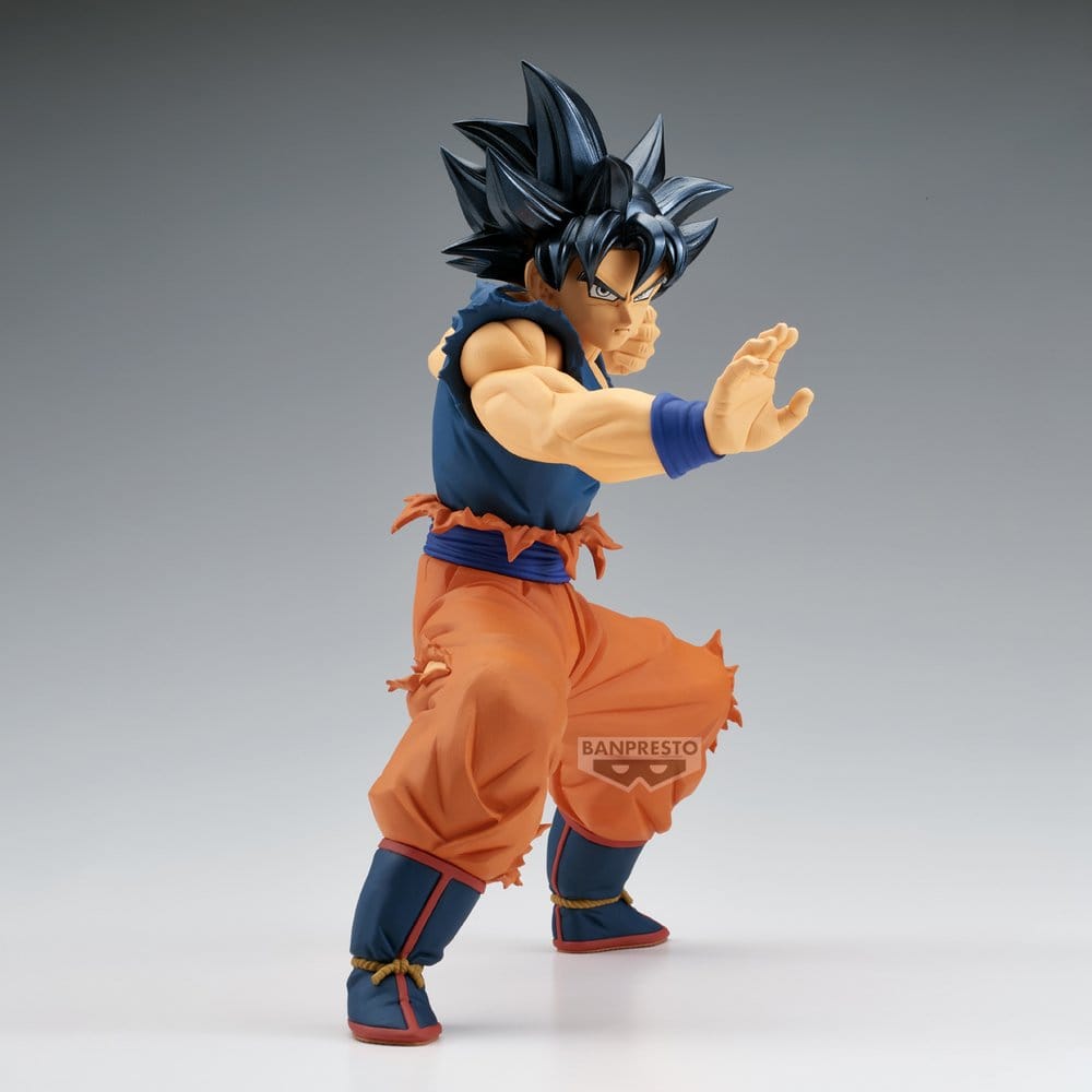 Dragon Ball Super Grandista PVC Figure Son Goku III - Bild 5