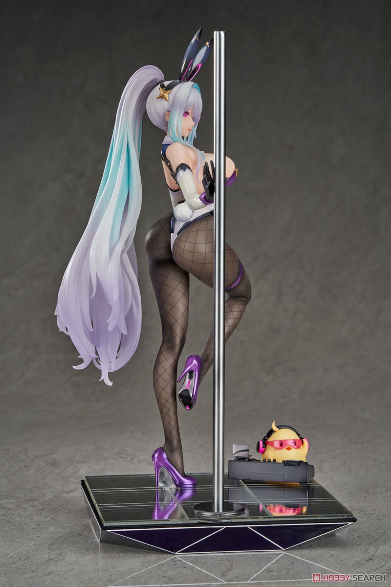 Azur Lane Kearsarge: All-Night Charge Ver. w/Bonus Item (PVC Figure) - Image 11