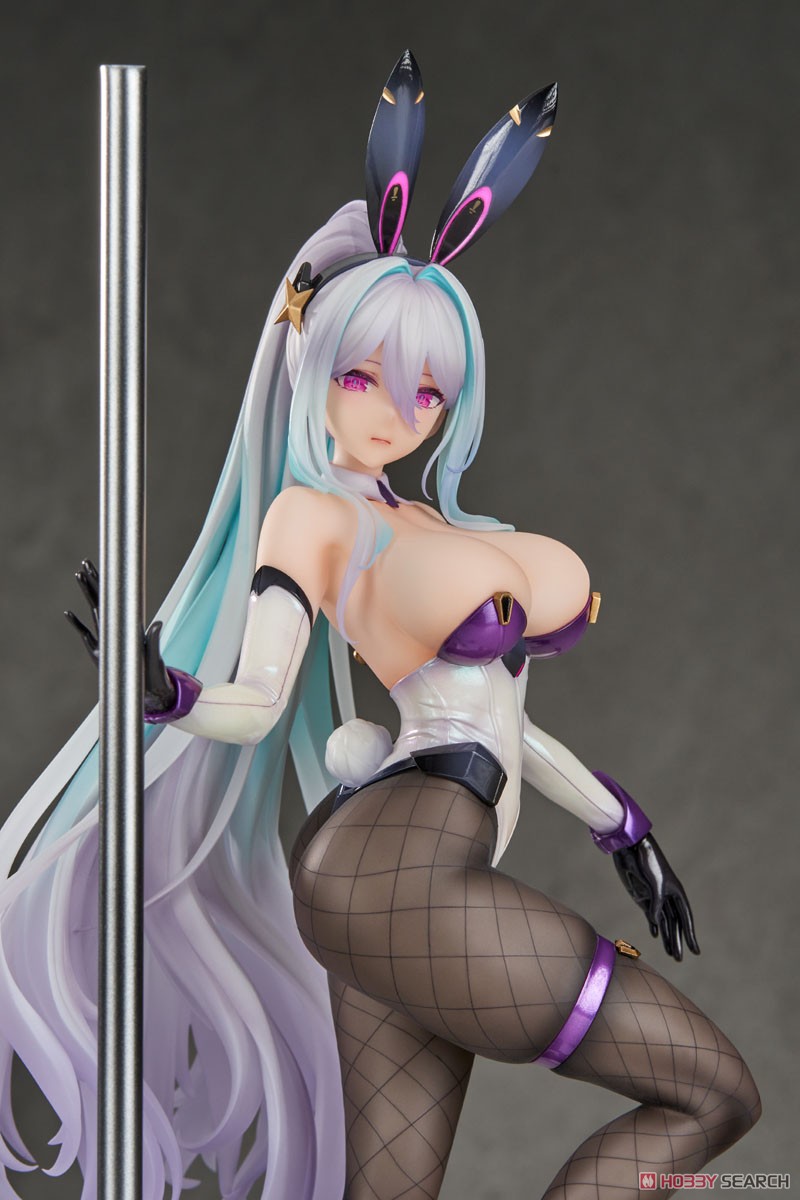 Azur Lane Kearsarge: All-Night Charge Ver. w/Bonus Item (PVC Figure) - Image 7