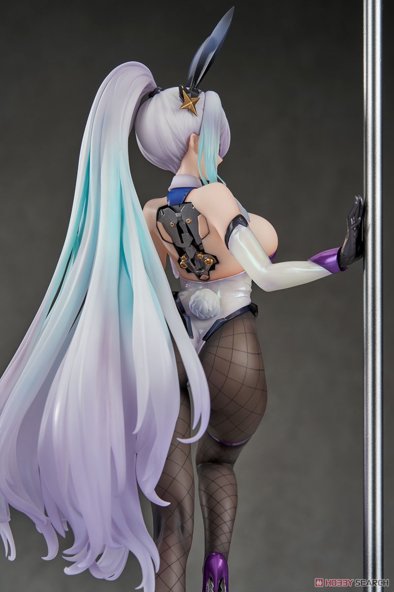 Azur Lane Kearsarge: All-Night Charge Ver. w/Bonus Item (PVC Figure) - Image 5
