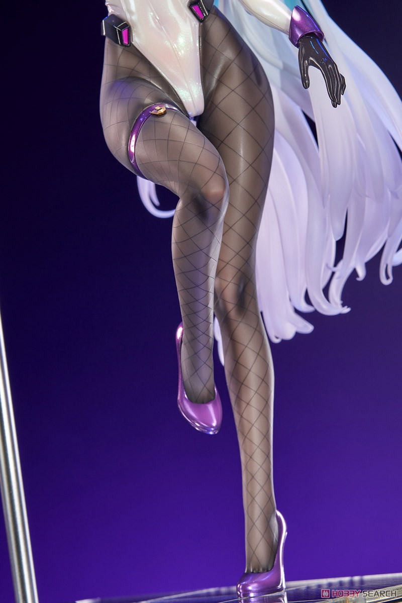 Azur Lane Kearsarge: All-Night Charge Ver. w/Bonus Item (PVC Figure) - Image 18