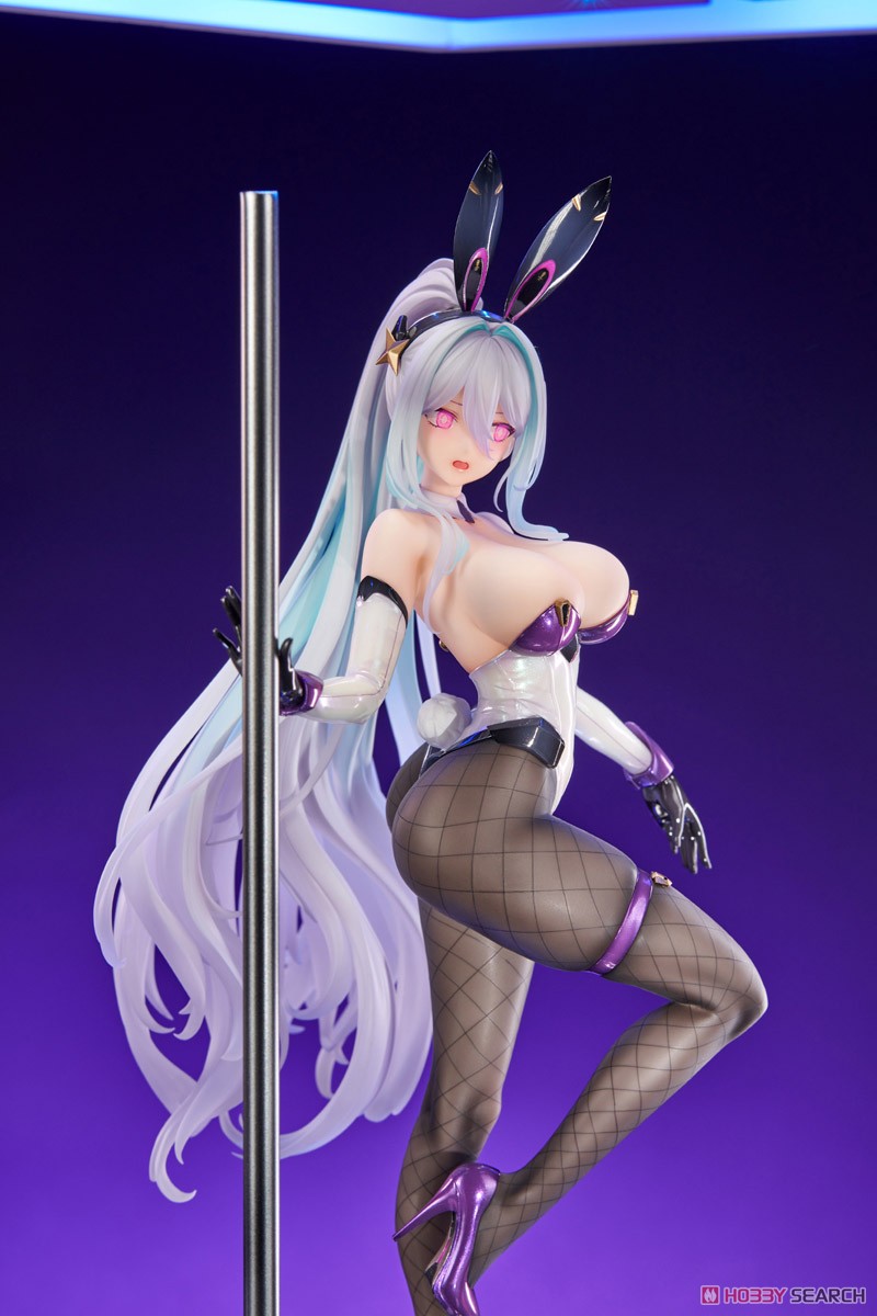 Azur Lane Kearsarge: All-Night Charge Ver. w/Bonus Item (PVC Figure) - Image 15