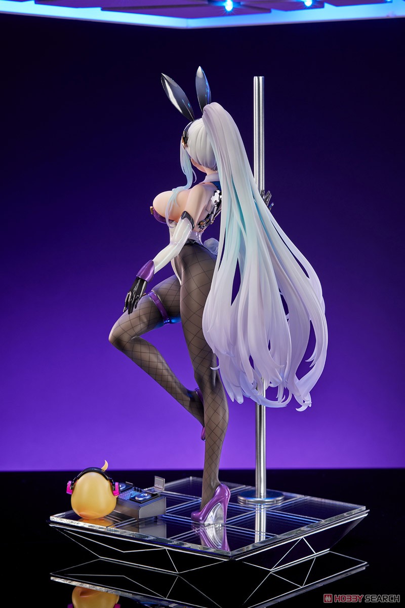 Azur Lane Kearsarge: All-Night Charge Ver. w/Bonus Item (PVC Figure) - Image 25