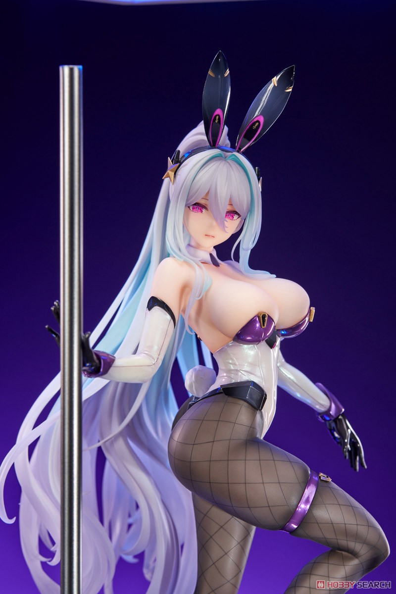 Azur Lane Kearsarge: All-Night Charge Ver. w/Bonus Item (PVC Figure) - Image 24