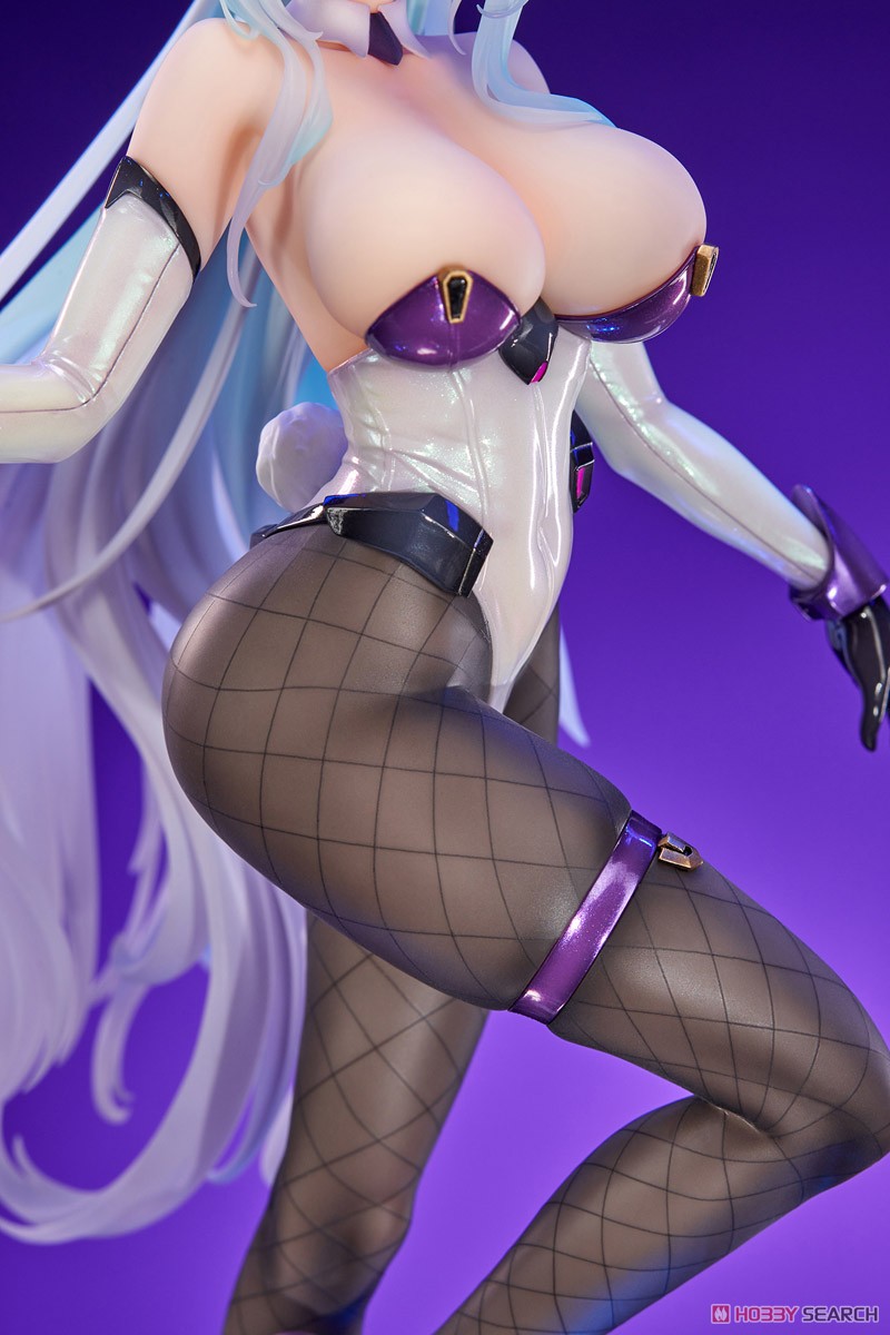 Azur Lane Kearsarge: All-Night Charge Ver. w/Bonus Item (PVC Figure) - Image 23