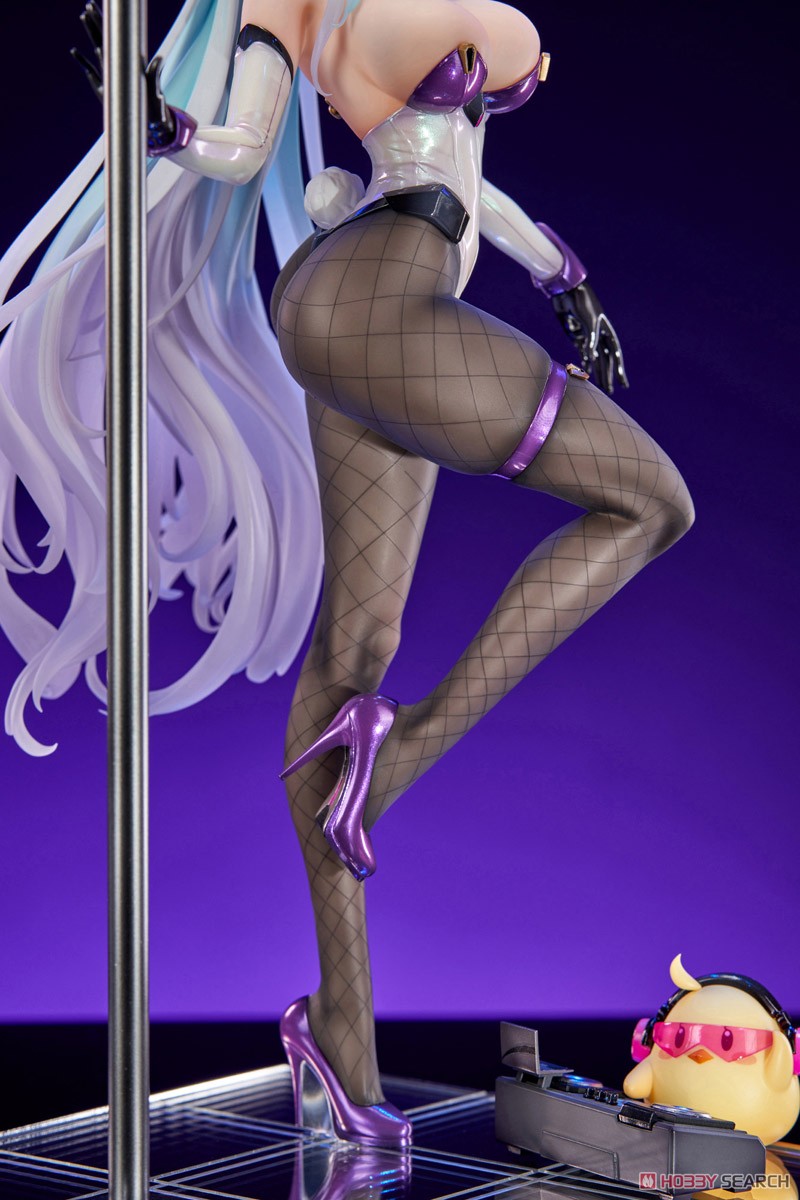Azur Lane Kearsarge: All-Night Charge Ver. w/Bonus Item (PVC Figure) - Image 22