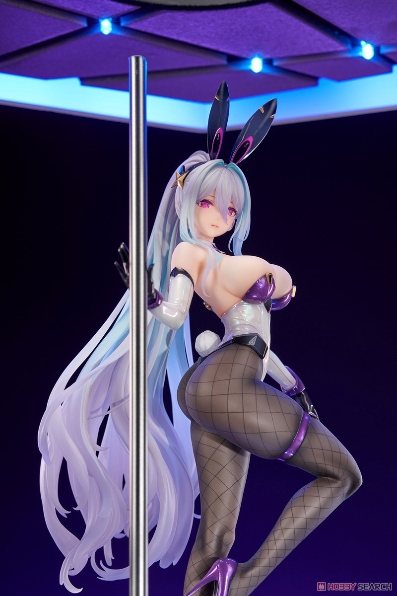 Azur Lane Kearsarge: All-Night Charge Ver. w/Bonus Item (PVC Figure) - Image 20