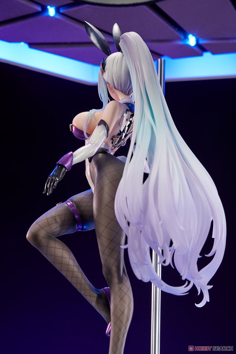 Azur Lane Kearsarge: All-Night Charge Ver. w/Bonus Item (PVC Figure) - Image 19