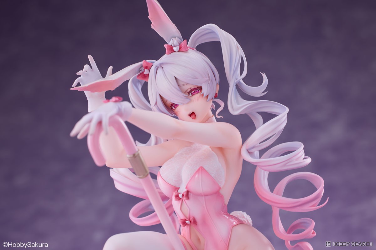 Cane Bunny Girl Deluxe Edition (PVC Figure) - Bild 14