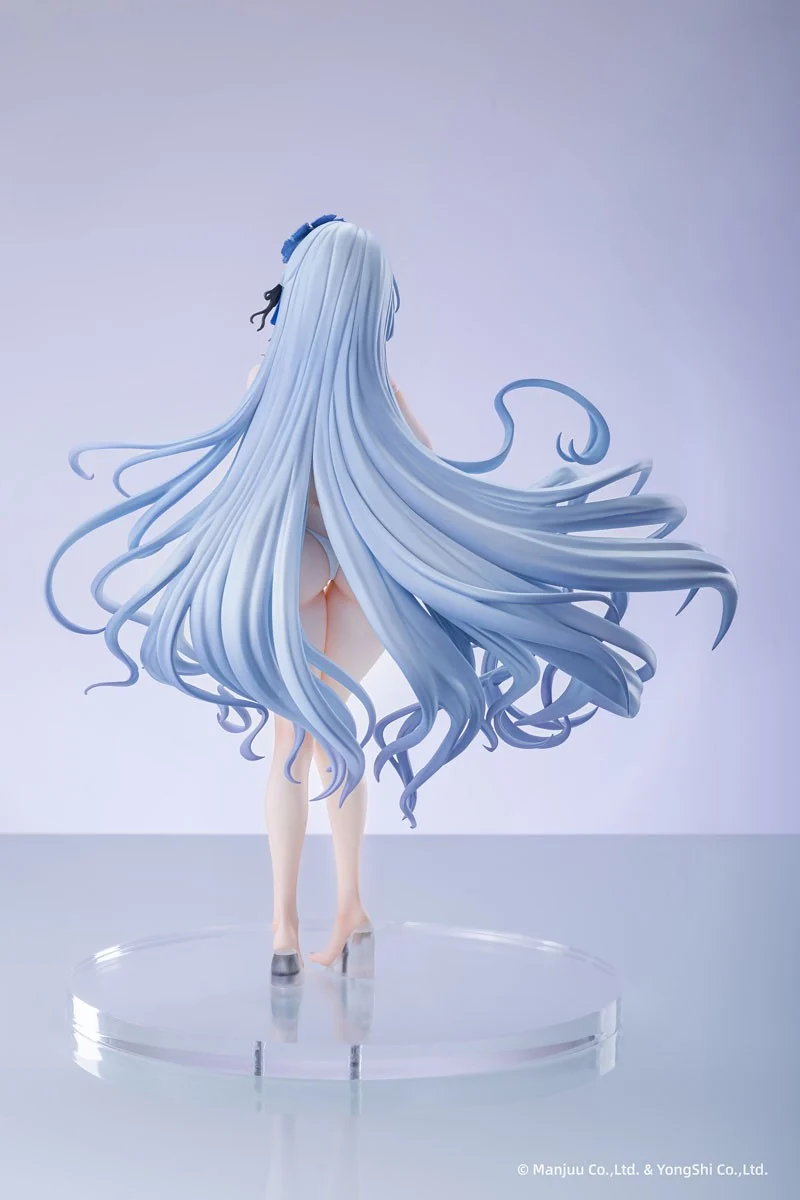 Azur Lane Alsace: Heat-Beating Summer Sacrament Ver. (Figure) - Bild 17