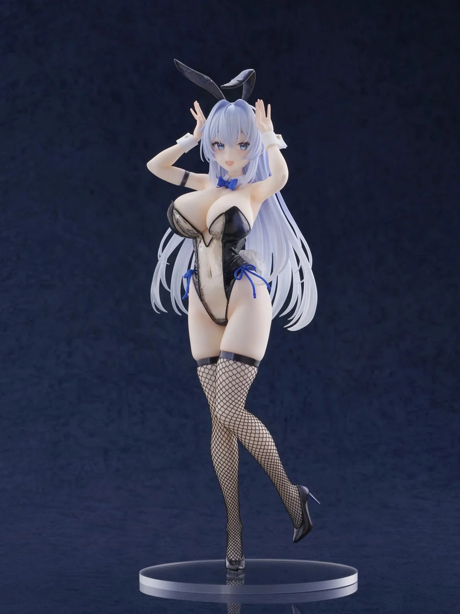 koikoi -Sakura- Shion Alfine Bunny ver. (figure)