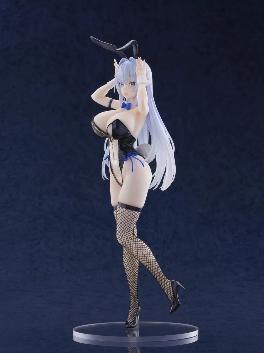 koikoi -Sakura- Shion Alfine Bunny ver. (Figure) - Image 15