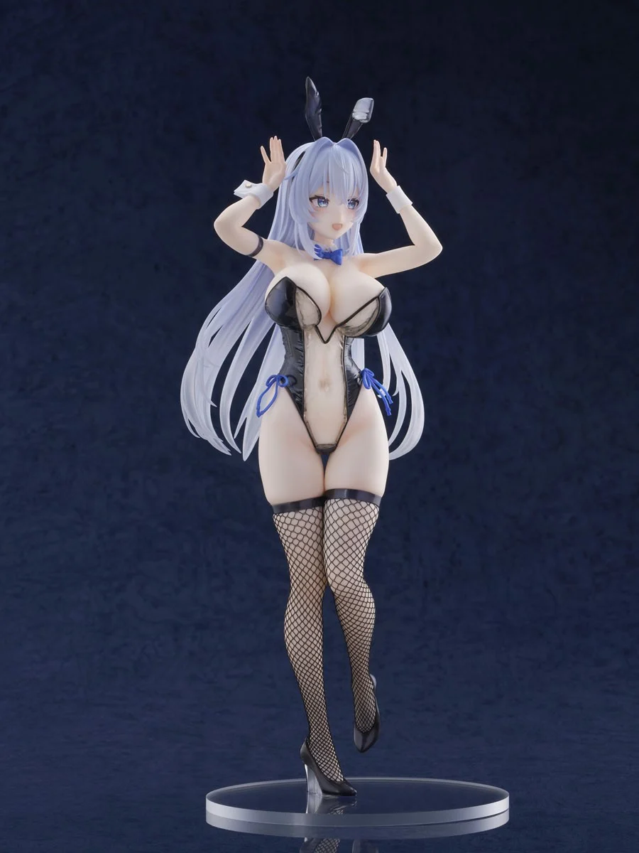 koikoi -Sakura- Shion Alfine Bunny ver. (Figure) - Image 14