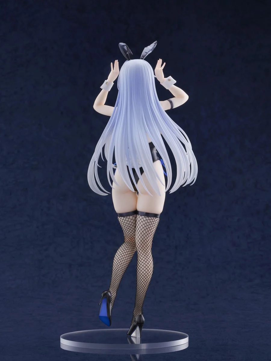 koikoi -Sakura- Shion Alfine Bunny ver. (Figure) - Image 13