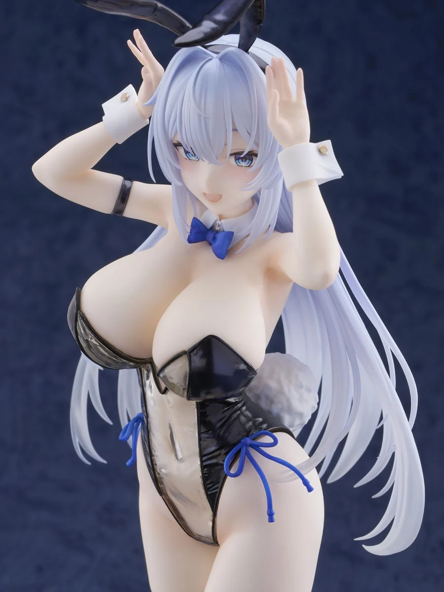koikoi -Sakura- Shion Alfine Bunny ver. (Figure) - Image 8