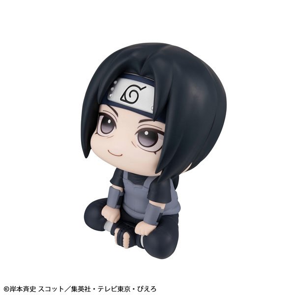 Lookup Naruto: Shippuden Itachi Uchiha ANBU Ver. (Figure) - Image 9