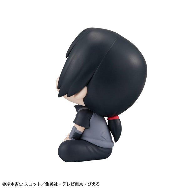 Lookup Naruto: Shippuden Itachi Uchiha ANBU Ver. (Figure) - Image 7