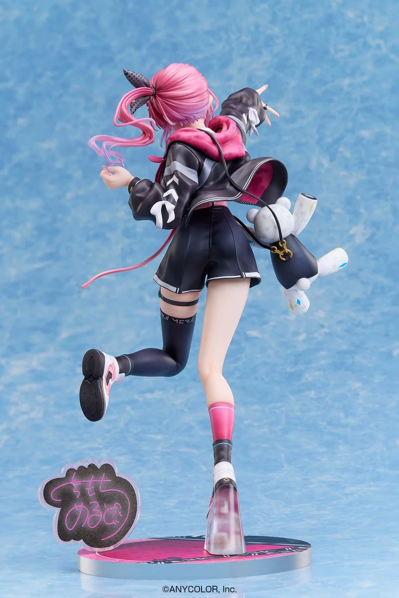 Nijisanji Kuramochi Melto (Figure) - Image 3