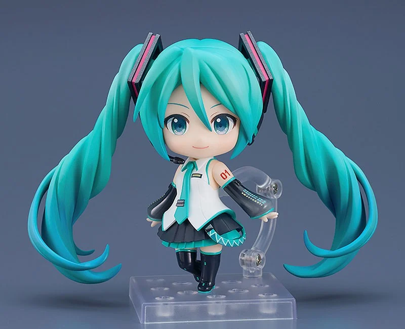 Vocaloid Nendoroid Hatsune Miku V3 (Figure)