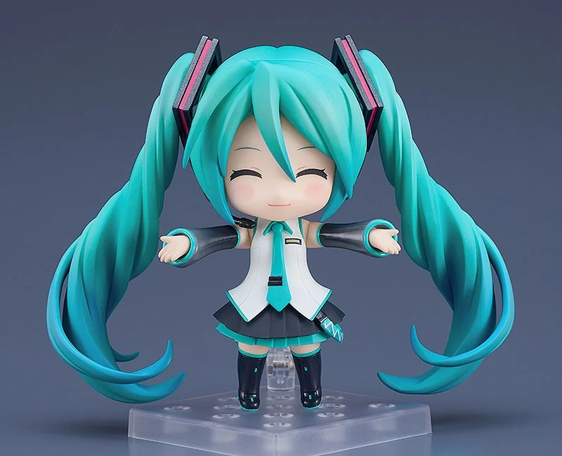 Vocaloid Nendoroid Hatsune Miku V3 (Figure) - Image 3