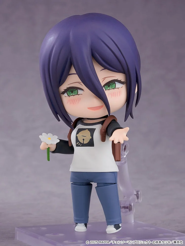 Nendoroid Reze: Casual Outfit Ver. - Bild 2