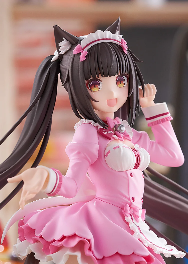 POP UP PARADE Chocola: Winter Clothes Ver. L Size - Bild 6