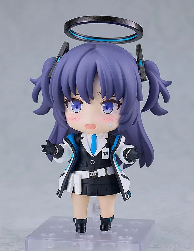Blue Archive: Nendoroid Yuuka Hayase - Image 2