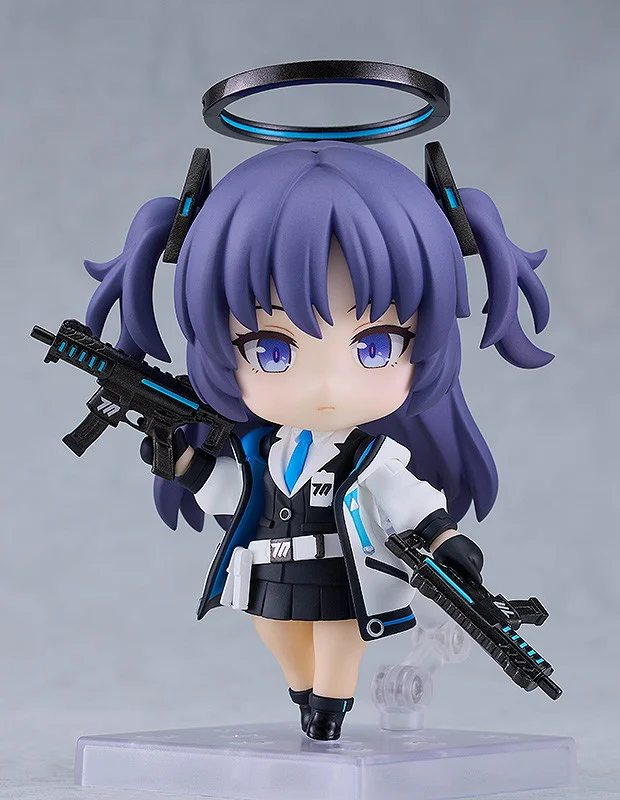 Blue Archive: Nendoroid Yuuka Hayase