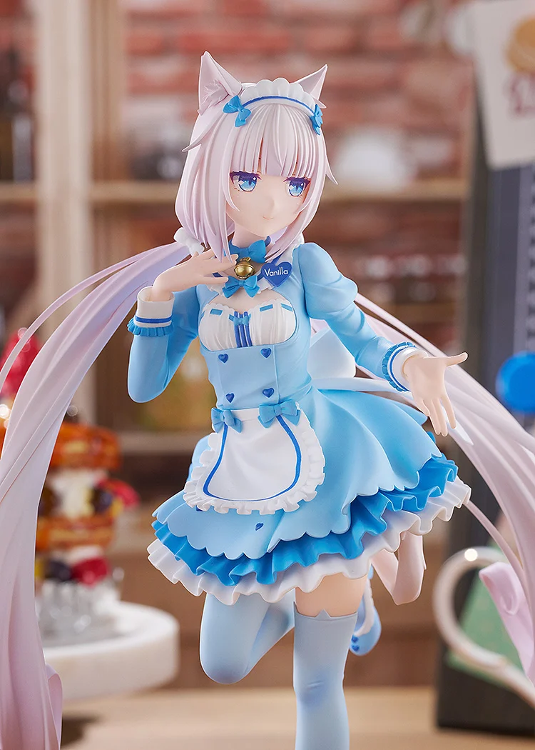 POP UP PARADE Vanilla: Winter Clothes Ver. L Size - Image 5