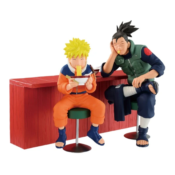 Naruto Uzumaki Naruto Figure Ichiraku - Bild 6