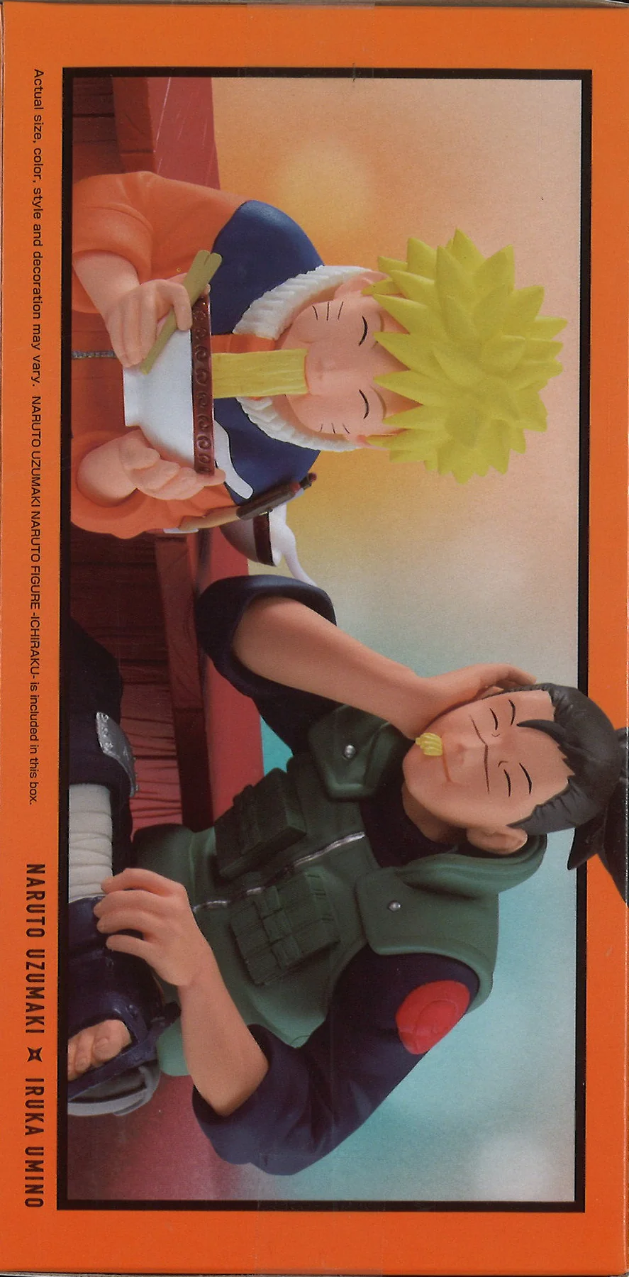 Naruto Uzumaki Naruto Figure Ichiraku - Bild 2