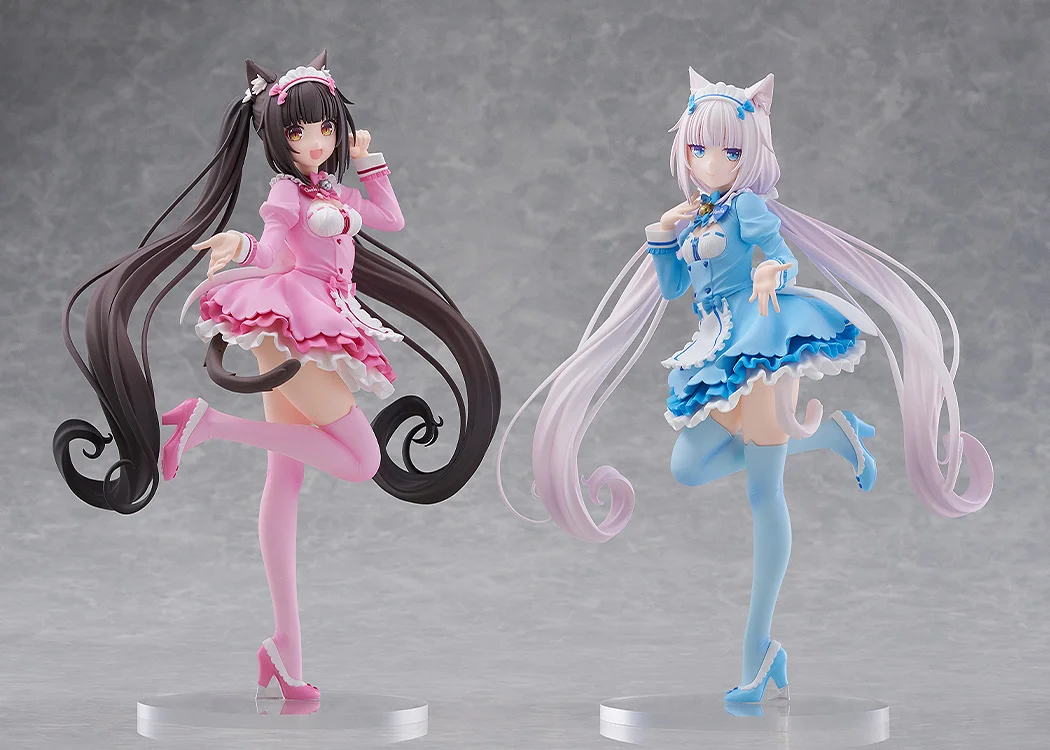 POP UP PARADE Vanilla: Winter Clothes Ver. L Size - Image 7