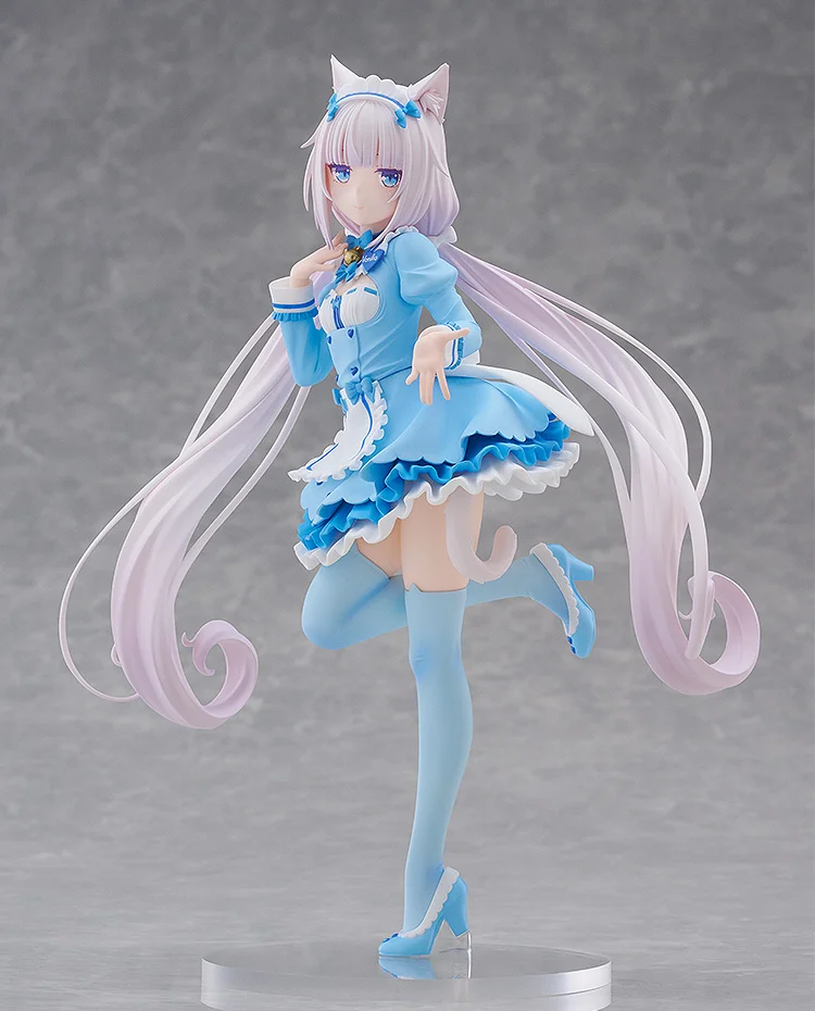 POP UP PARADE Vanilla: Winter Clothes Ver. L Size - Image 3