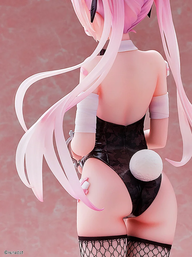 Hatsune: Bunny Girl Ver. (illustration by rurudo) - Bild 5