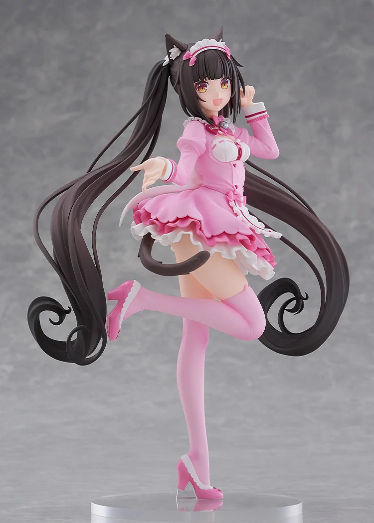 POP UP PARADE Chocola: Winter Clothes Ver. L Size - Bild 3