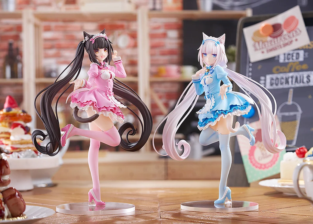 POP UP PARADE Vanilla: Winter Clothes Ver. L Size - Image 4