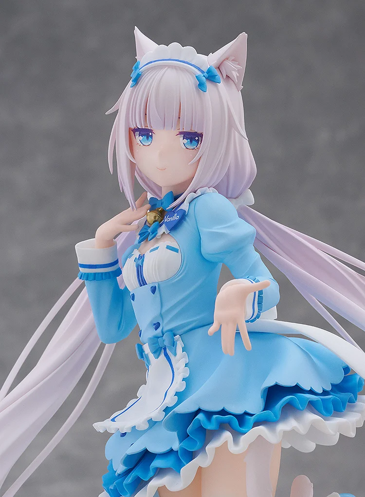 POP UP PARADE Vanilla: Winter Clothes Ver. L Size - Image 8