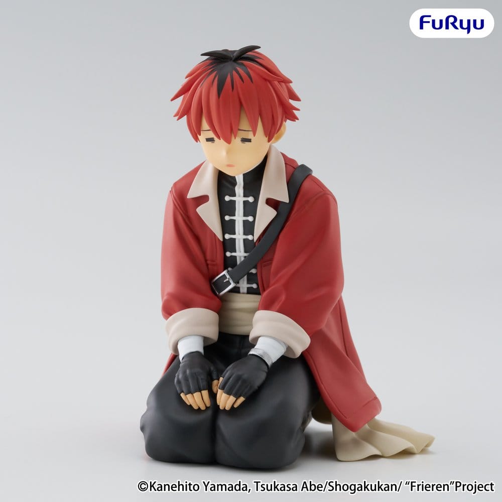 Frieren: Beyond Journey's End Noodle Stopper PVC Figure Stark Downcast Ver. 10 cm - Bild 2