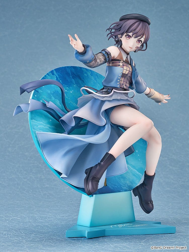 BanG Dream! Figure 1/7 Tomori Takamatsu: Zero Gravity Ver. 22 cm Statues BanG Dream! - Image 6
