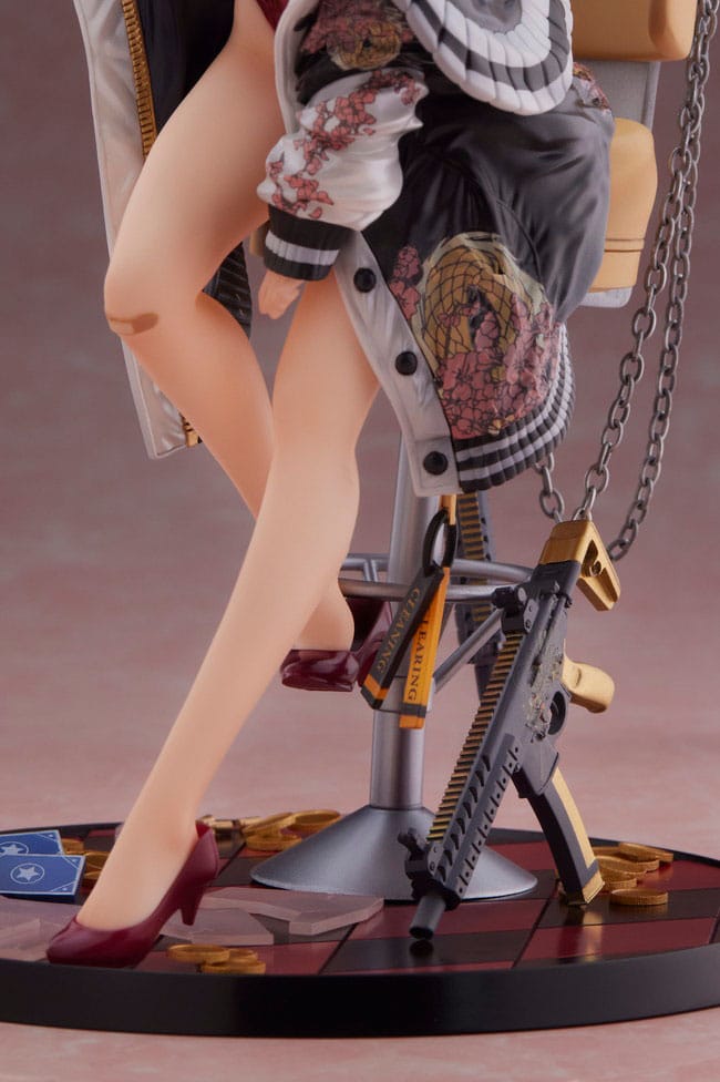 Blue Archive Statue 1/7 Neru Mikamo Bunny Girl Ver. 25 cm - Bild 13