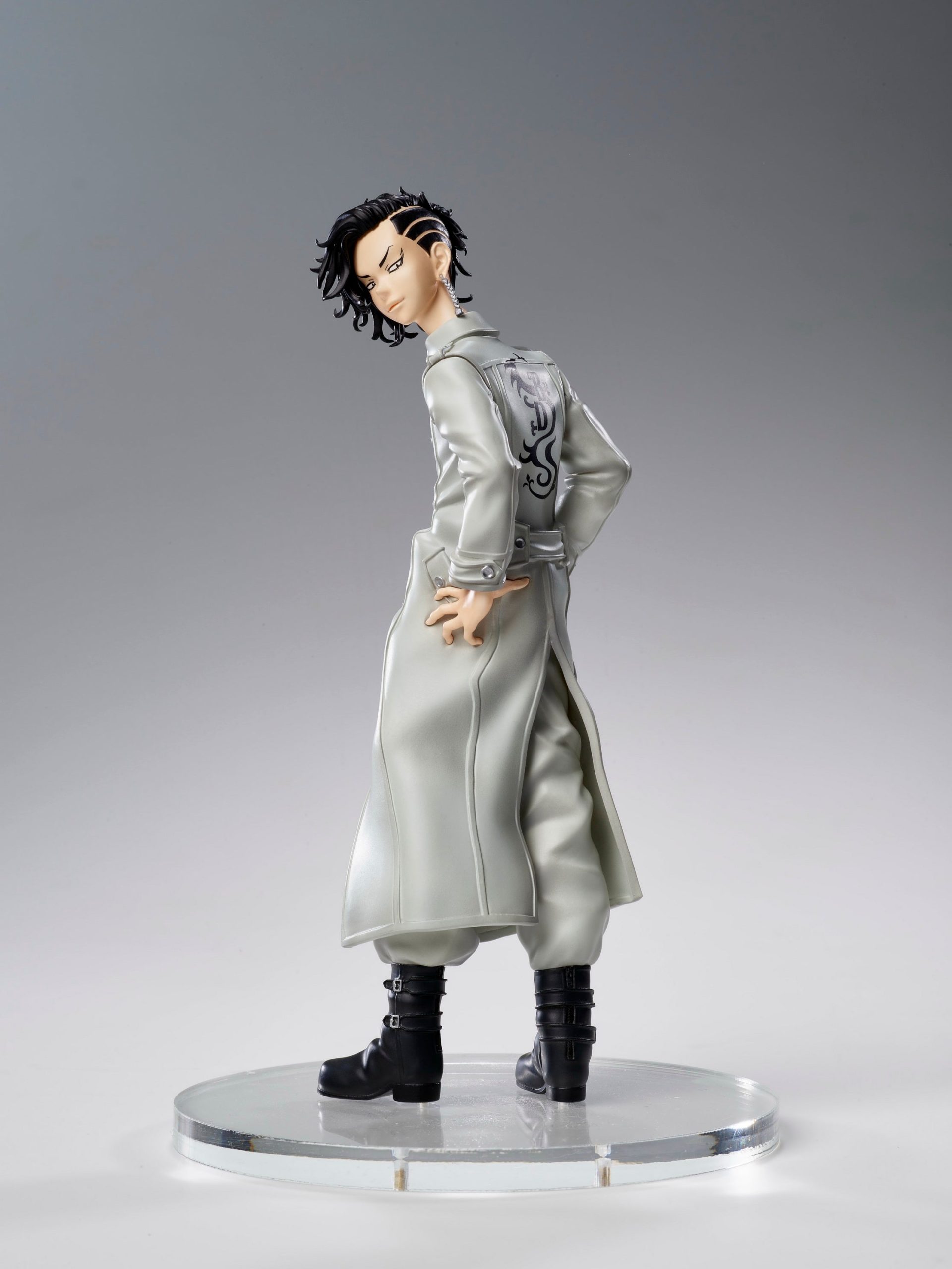 Tokyo Revengers Figure - Hajime Kokonoi