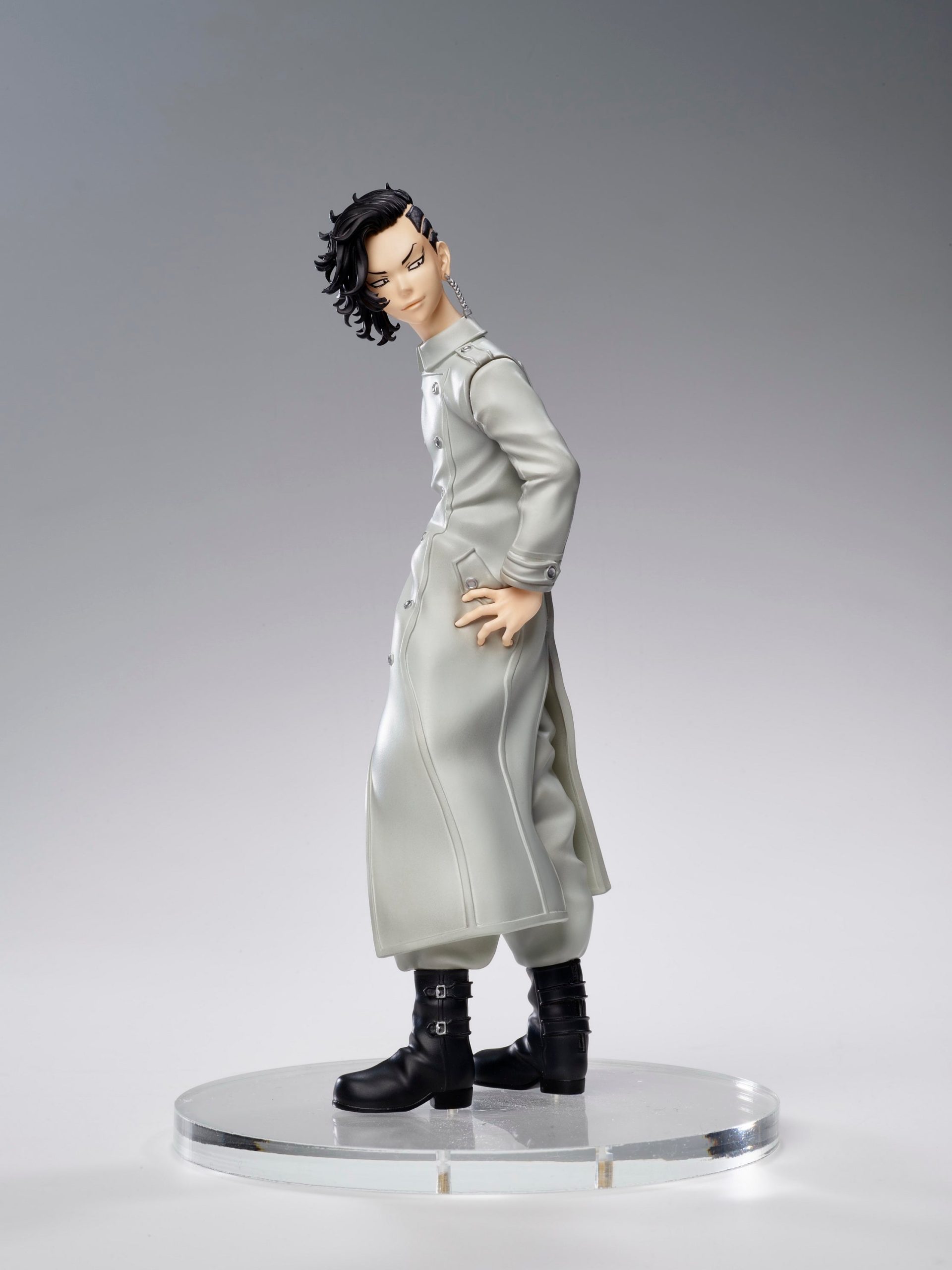 Tokyo Revengers Figure - Hajime Kokonoi - Image 2