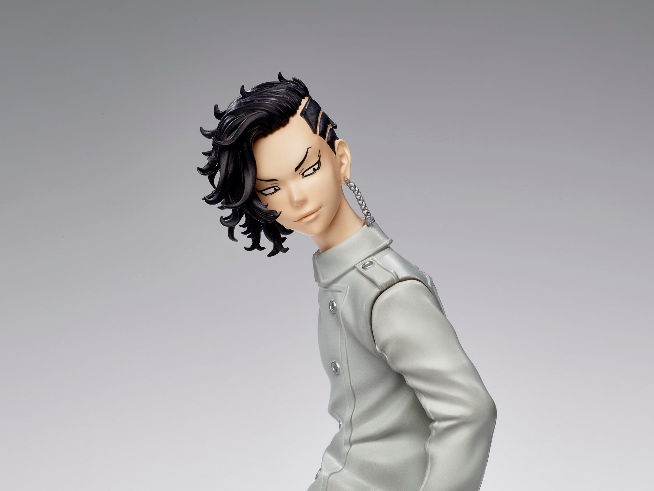 Tokyo Revengers Figure - Hajime Kokonoi - Image 5