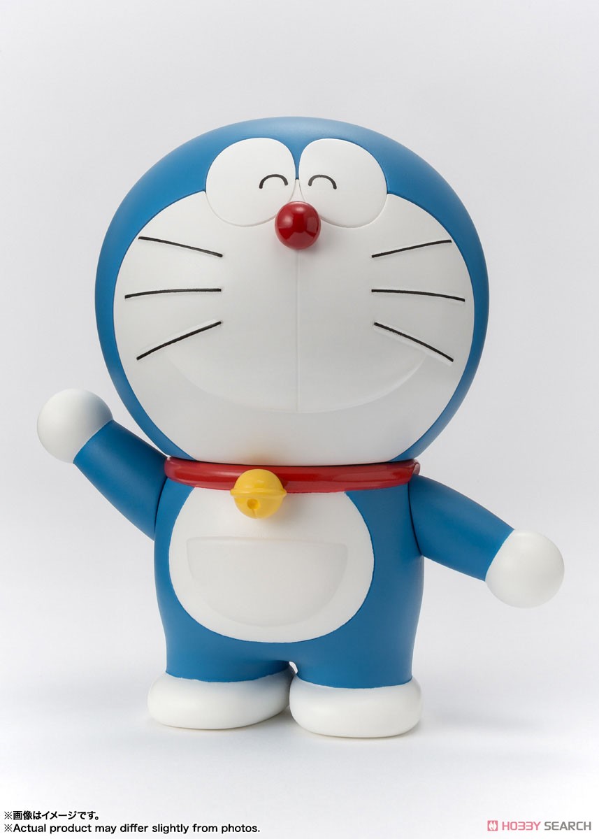 Figuarts Zero Doraemon - Image 3