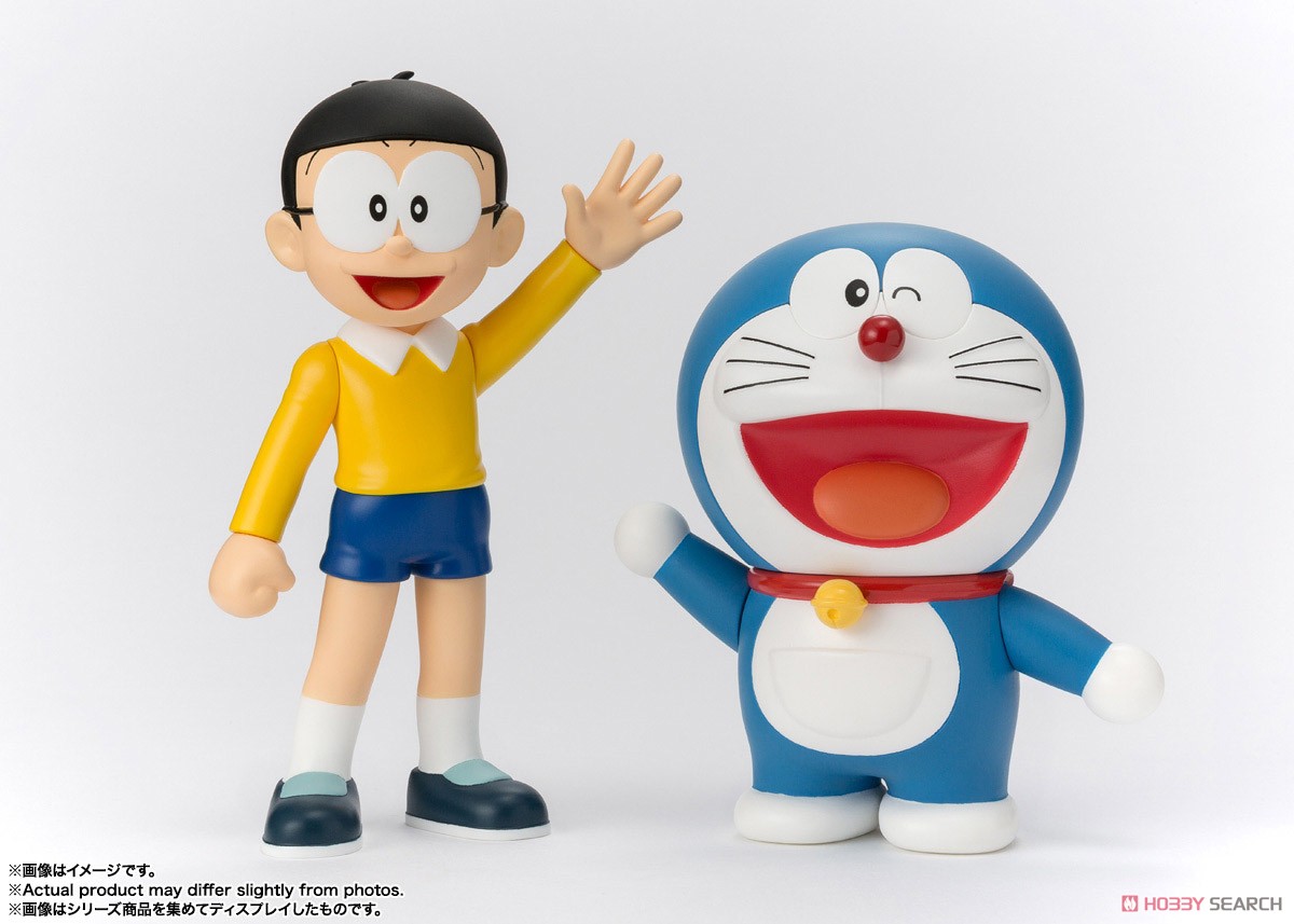 Figuarts Zero Doraemon - Image 7
