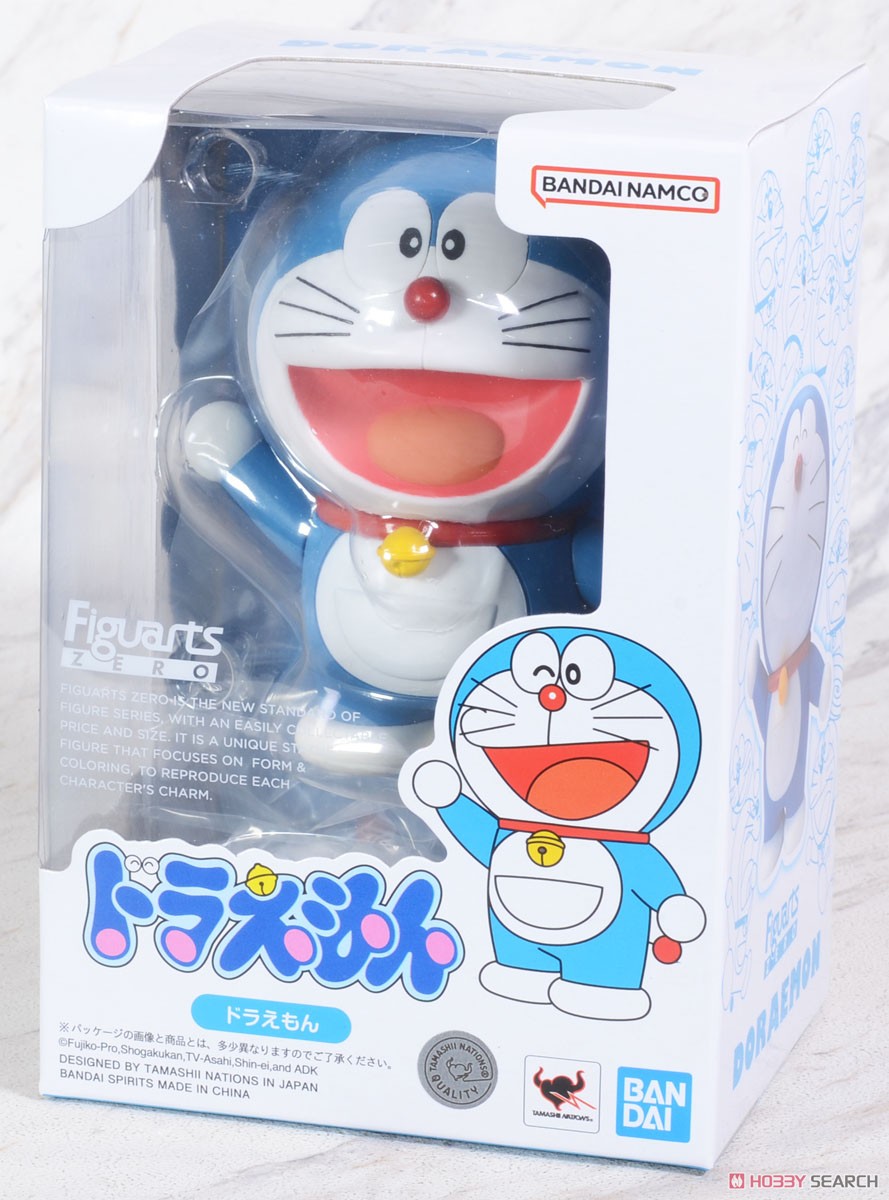 Figuarts Zero Doraemon - Image 10